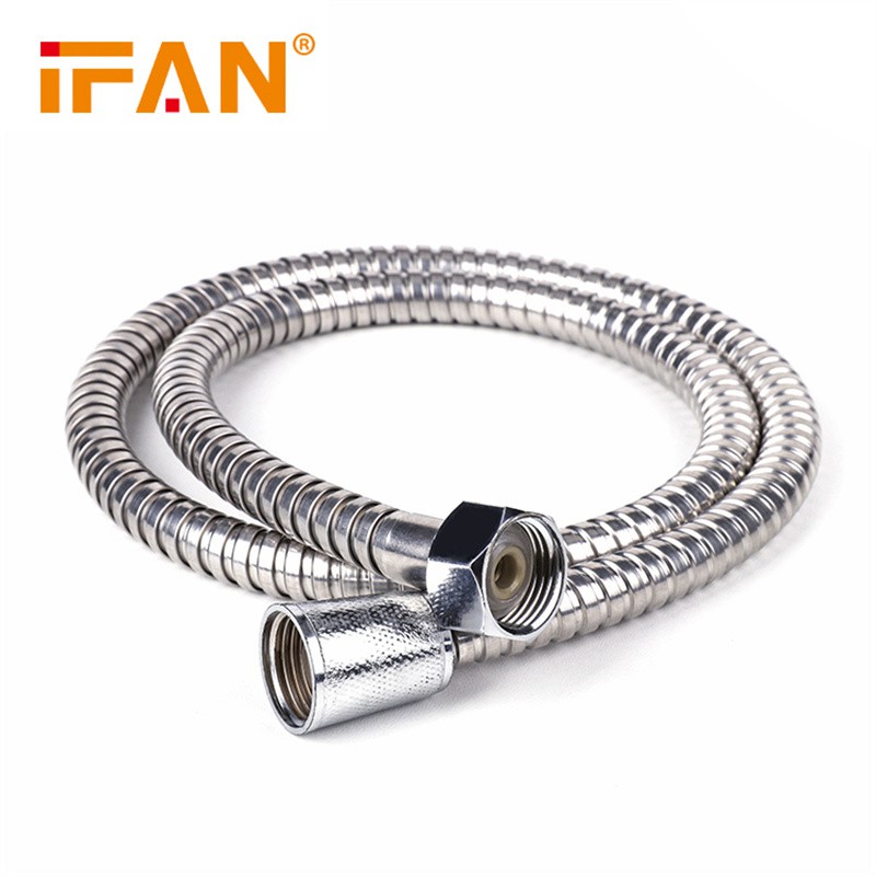 89345 Euroclima Shower Hose 6 89345 Euroclima Shower Hose 6