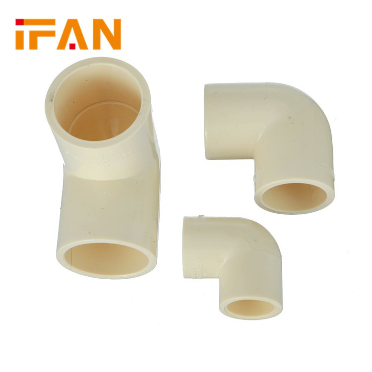 CPVC lakat fittings
