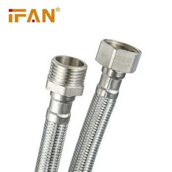 Precautions for Installation of Hot and Cold Water Pipes