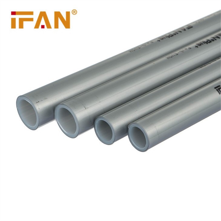 IFAN Plus PERT PEX Pipe