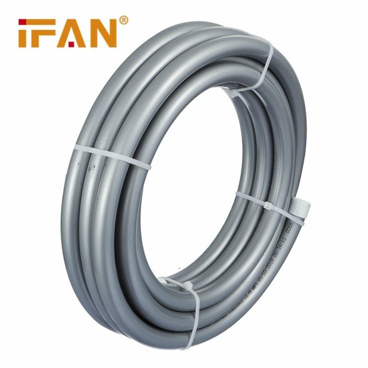 PE-RT PEX  Pipe