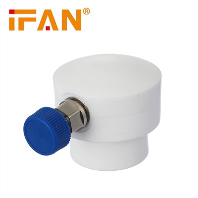 PPR ventil za odzračivanje