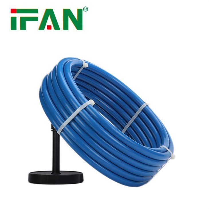 PEX Tubing For America