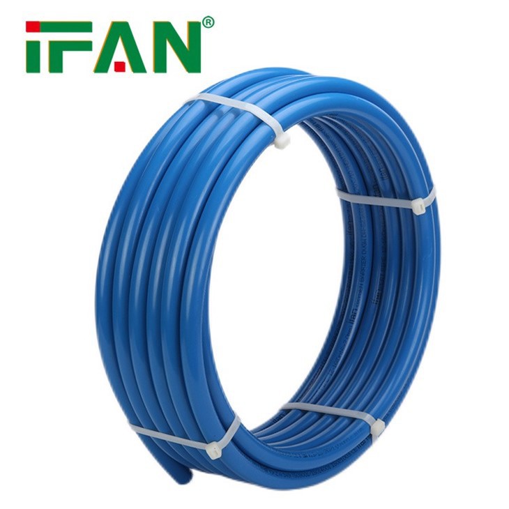 PEX Tubing For America