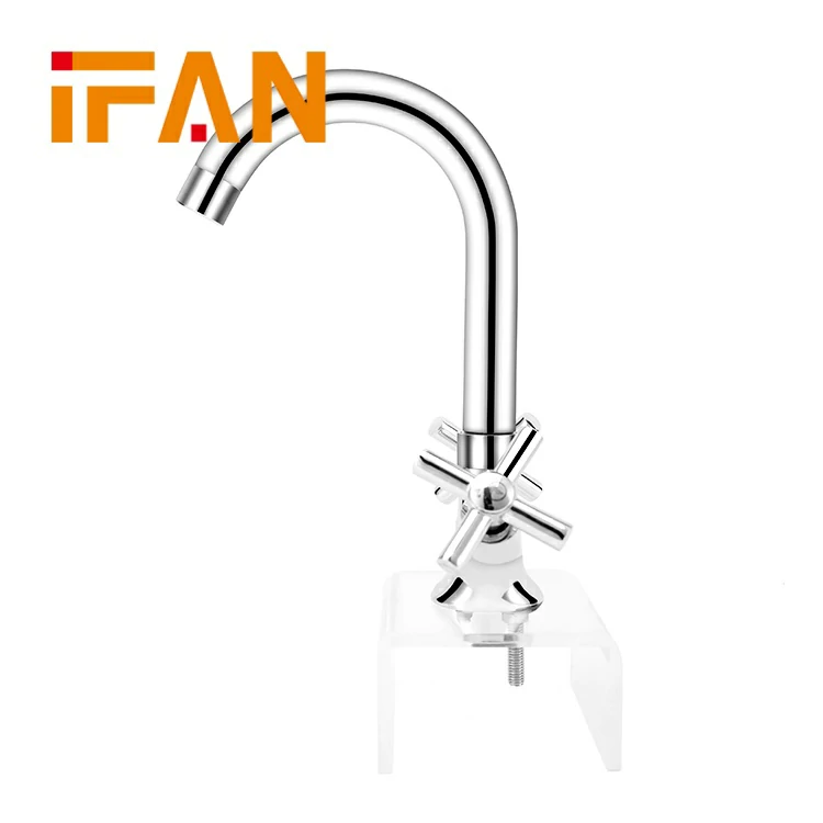 Versatile Kitchen Faucet For Cooking