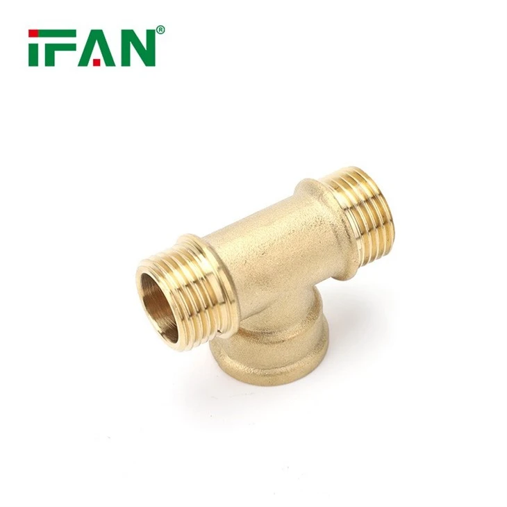 Brass Fittings Combine Strength And Versatility best