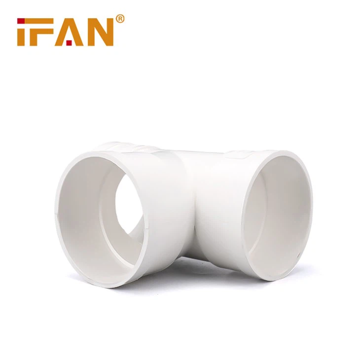 UPVC drenaža GB PVC vodovodna armatura