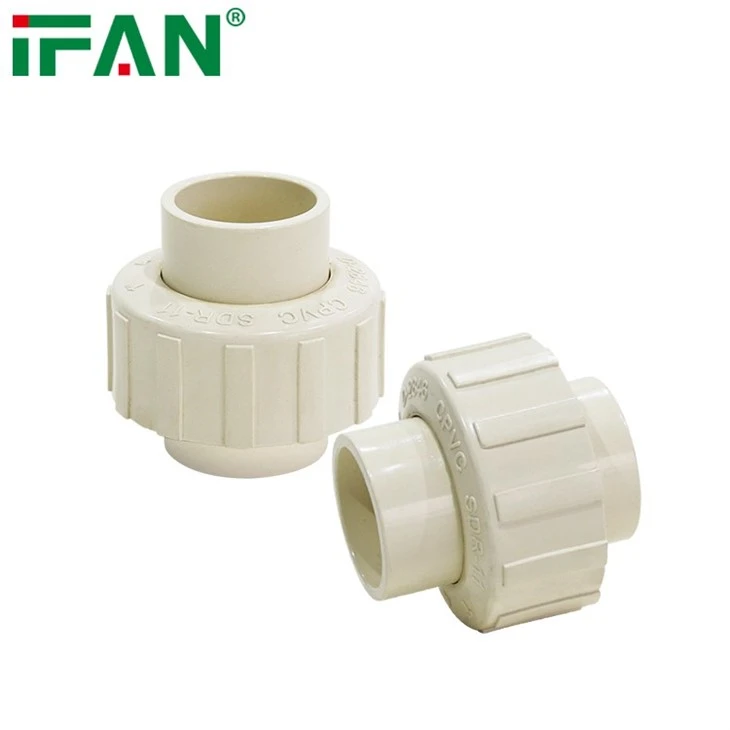 CPVC Plumbing Solutions