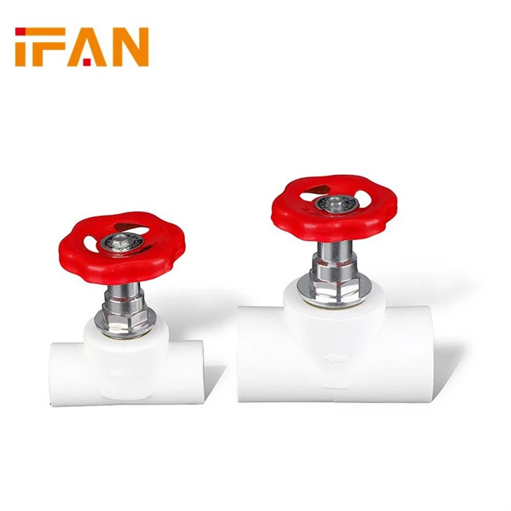 Easy Install Pilsa PPR Pipe Fittings