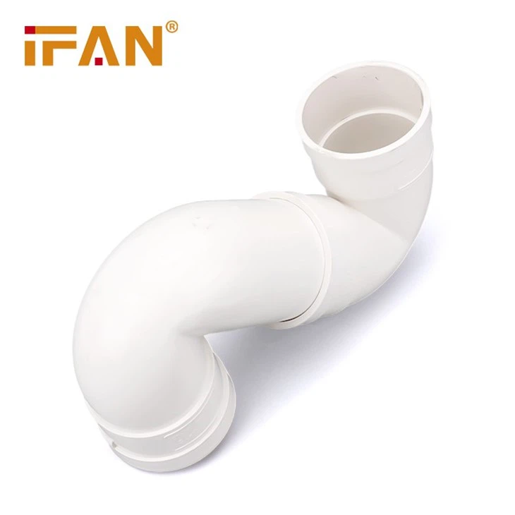 Free Sample CPVC GB ASTM D2241 Plumbing Fitting