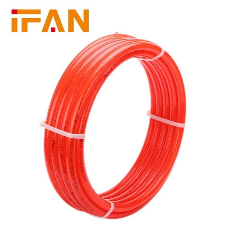 Free Sample Heating Floor Pipe