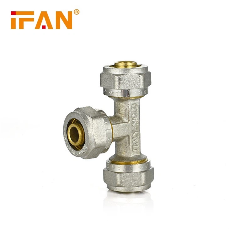 Free Sample PEX Fitting
