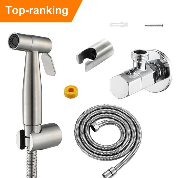 Free Sample Toilet Bidet Sprayer