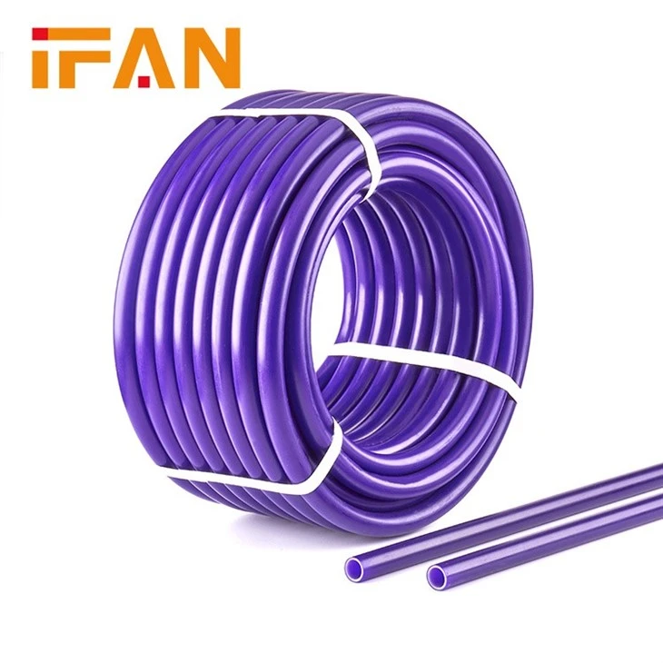 Guaranteed Underfloor Heating Pipe