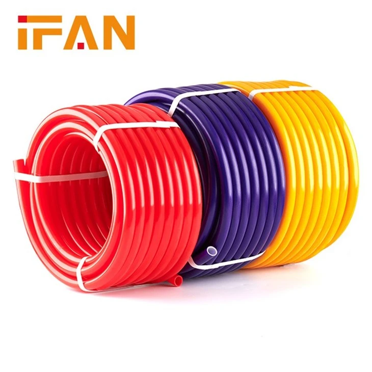 Guaranteed Underfloor Heating Pipe