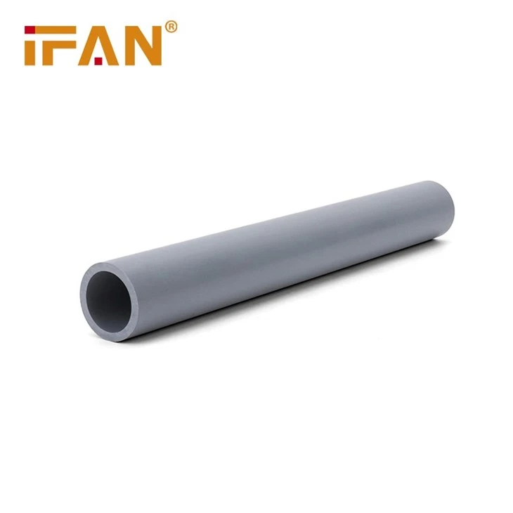 Hot Sale CPVC SCH80 Plumbing Fitting