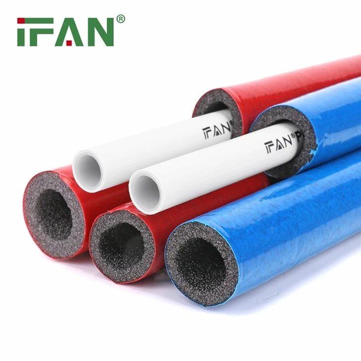 Lead-Free PEX Pipes