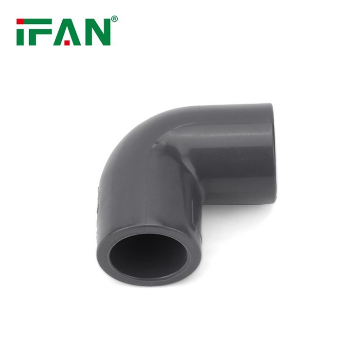 Premium SCH80 UPVC Water Fittings best