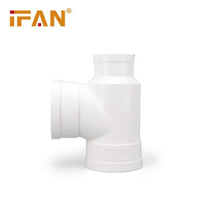 UPVC drenažni vodovod po povoljnim cijenama