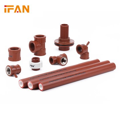 Tvornička cijena PPH cijevni spoj