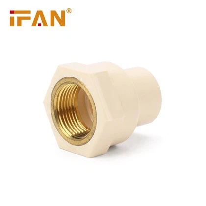 OEM ODM CPVC PVC materijal vodovodna armatura