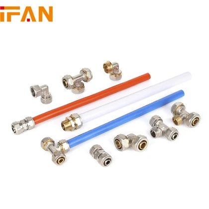 OEM ODM SO15875 PEX kompresioni spoj