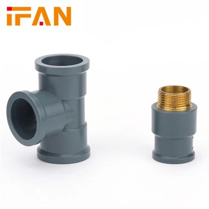 Pouzdan dobavljač UPVC fitinga