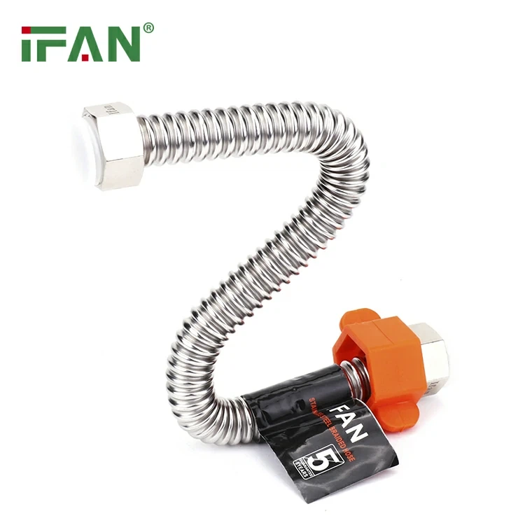 Belovši od nehrđajućeg čelika u preradi hrane