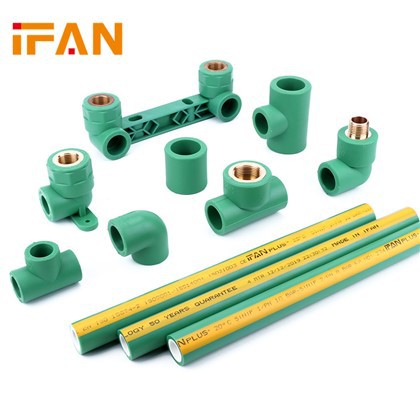 Turski PPR cijevni fitinzi set