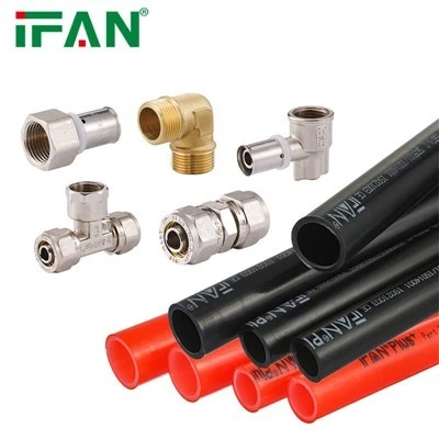 Wholesale ASTM F2623 Pex Pipe